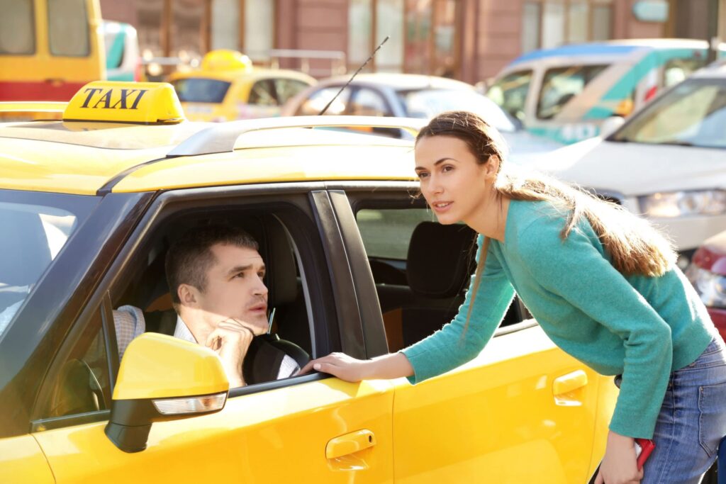 Taxi Service near Aluva